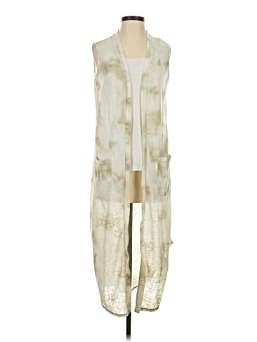 G by Giuliana Rancic Kimono (view 1)