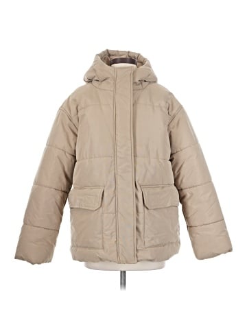 ASOS Snow Jacket (view 1)