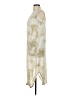 G by Giuliana Rancic 100% Polyester Ivory Kimono Size S - photo 5