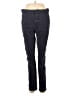 H&M Chevron-herringbone Black Jeggings Size 33r - photo 1