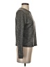 ASOS Gray Pullover Sweater Size 4 - photo 4