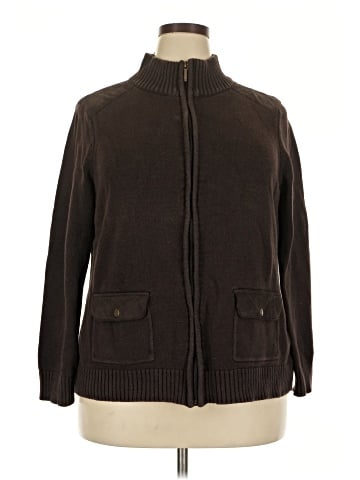 Chaps Coat (view 1)