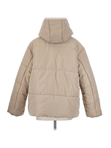 ASOS Snow Jacket (view 2)