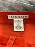 Hannah Orange Jeans Size 6 - photo 7