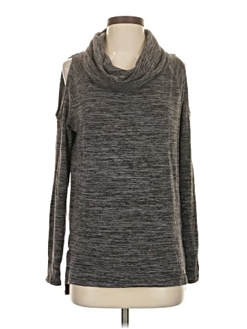 Bobi Turtleneck Sweater (view 1)