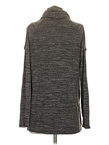 Bobi Turtleneck Sweater (view 2)