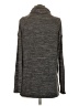 Bobi Gray Turtleneck Sweater Size XS - photo 2