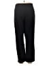 Eddie Bauer Solid Black Dress Pants Size XL - photo 2