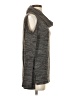 Bobi Gray Turtleneck Sweater Size XS - photo 4