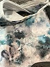 Lululemon Athletica Blue Tank Top Size 0 - photo 7