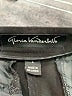 Gloria Vanderbilt Solid Black Dress Pants Size 8 - photo 7