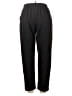 Jennifer Lauren 100% Polyester Solid Black Sweatpants Size XL - photo 2