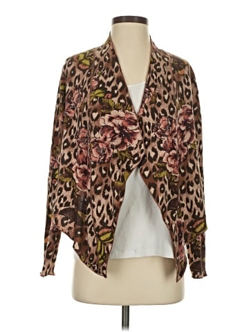 G by Giuliana Rancic Kimono (view 1)