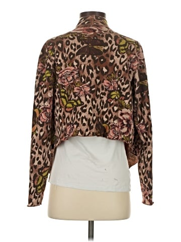 G by Giuliana Rancic Kimono (view 2)