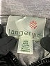 Tangerine 100% Polyester Black Vest Size M - photo 6