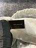 The Limited 100% Polyester White Long Sleeve Blouse Size XS - photo 8