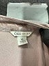Cato Metallic Silver 3/4 Sleeve Blouse Size XL - photo 7