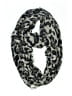 Unbranded Camo Gray Scarf One size - photo 1
