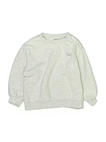 Zara Kids Sweatshirt (view 1)