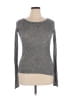 Unbranded Metallic Gray Pullover Sweater Size XL (estimated) - photo 1