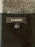 Elementz Black Cardigan Size L - photo 7