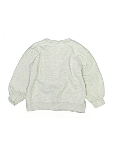 Zara Kids Sweatshirt (view 2)