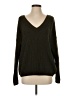Forever 21 Green Pullover Sweater Size S - photo 1