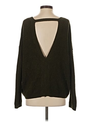 Forever 21 Pullover Sweater (view 2)