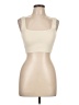 Unbranded Ivory Tube Top Size L - photo 1