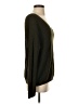 Forever 21 Green Pullover Sweater Size S - photo 4