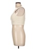 Unbranded Ivory Tube Top Size L - photo 5