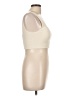 Unbranded Ivory Tube Top Size L - photo 4