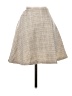 Assorted Brands Tweed Tan Casual Skirt Size XL - photo 1