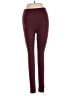 Set Active Burgundy Active Pants Size S - photo 2