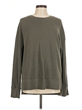 Time And Tru Sweatshirt