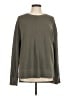 Time and Tru Green Sweatshirt Size M - photo 1