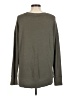Time and Tru Green Sweatshirt Size M - photo 2