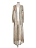 Unbranded Ivory Kimono Size 2 (estimated) - photo 1
