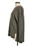 Time and Tru Green Sweatshirt Size M - photo 5