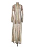 Unbranded Ivory Kimono Size 2 (estimated) - photo 2