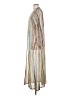 Unbranded Ivory Kimono Size 2 (estimated) - photo 5