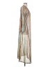 Unbranded Ivory Kimono Size 2 (estimated) - photo 4