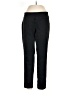 Style&Co Solid Black Dress Pants Size L - photo 1