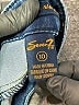 Seven7 Solid Blue Jeans Size 10 - photo 7