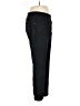 Style&Co Solid Black Dress Pants Size L - photo 4