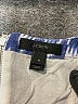 J.Crew 100% Cotton Blue Tank Top Size 4 - photo 7