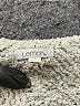 Lemon 100% Acrylic Gray Pullover Sweater Size L - photo 7