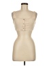 Topshop Tan Tube Top Size 6 - photo 1