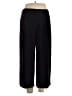 J.Crew 100% Polyester Black Dress Pants Size 14 - photo 1