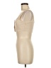 Topshop Tan Tube Top Size 6 - photo 5